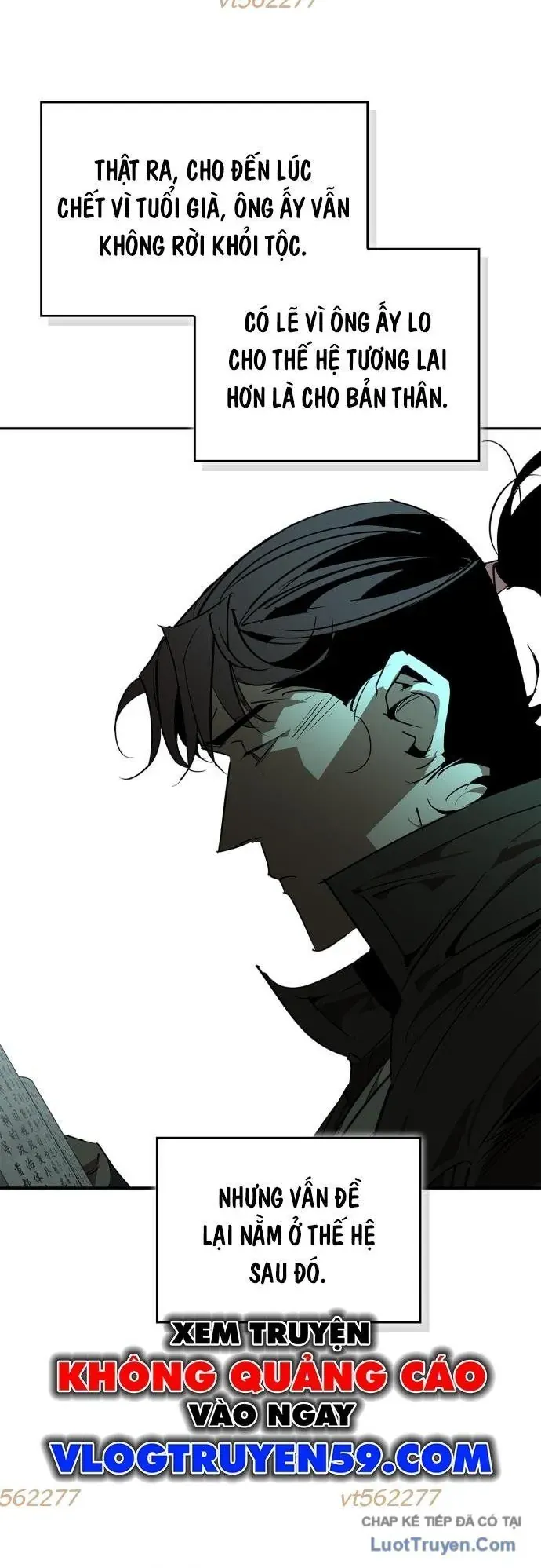 Võ Học Miền Viễn Tây Chương 63 - Trang 36