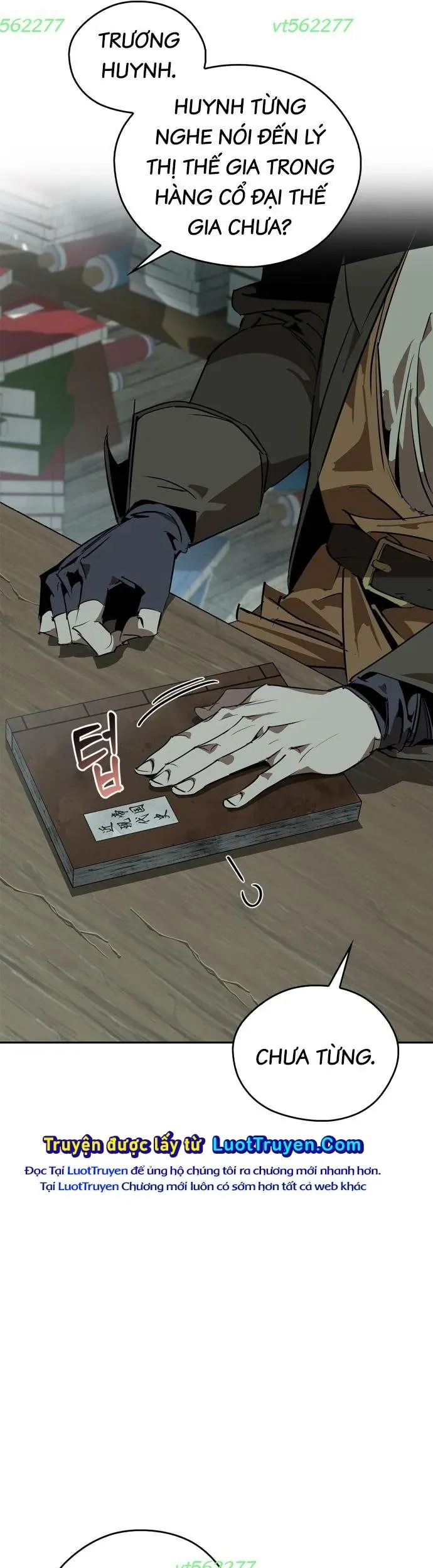 Võ Học Miền Viễn Tây Chương 63 - Trang 37