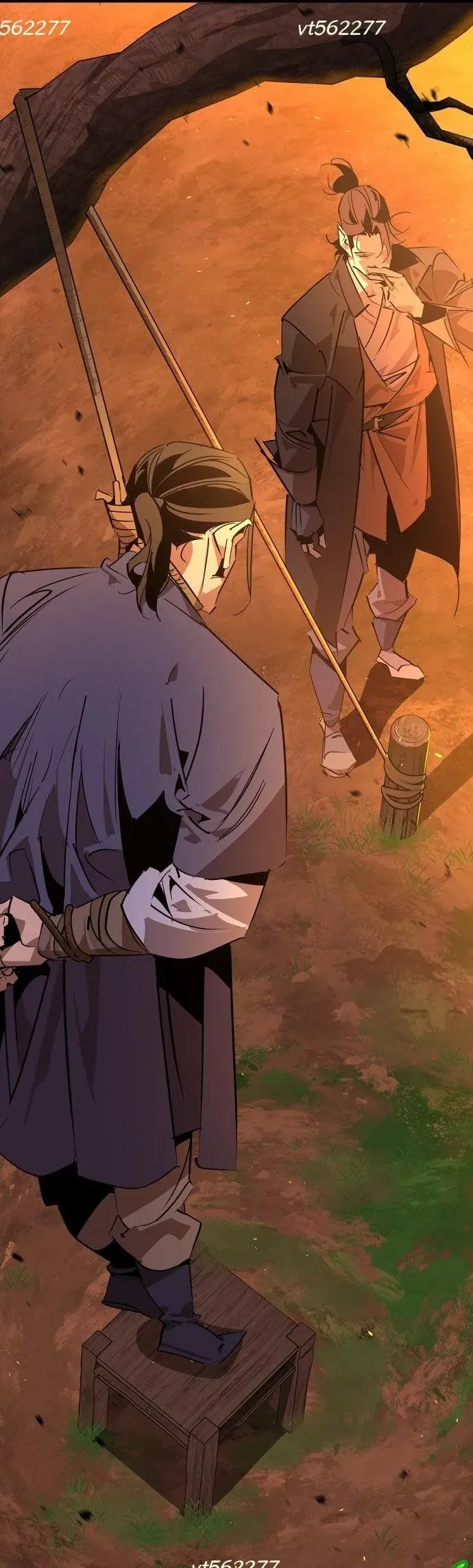 Võ Học Miền Viễn Tây Chương 63 - Trang 5