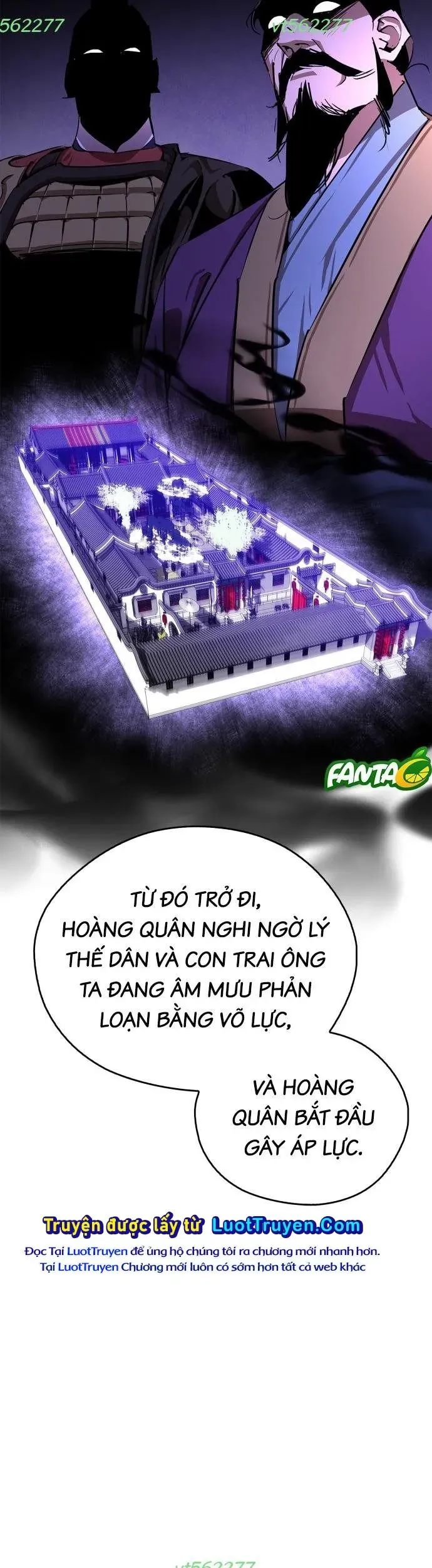 Võ Học Miền Viễn Tây Chương 63 - Trang 41