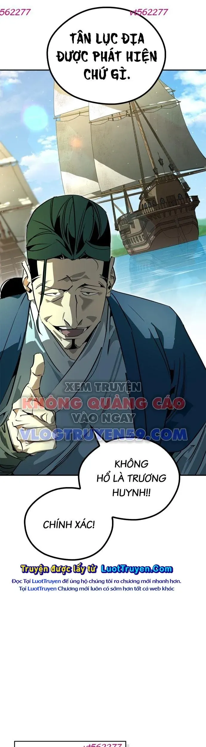 Võ Học Miền Viễn Tây Chương 63 - Trang 43