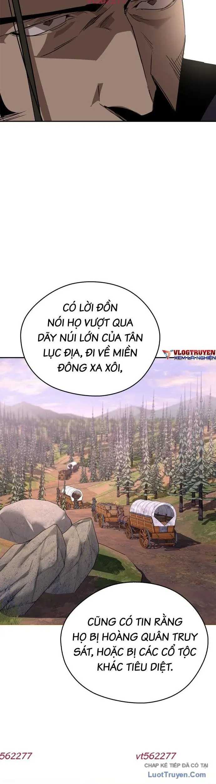 Võ Học Miền Viễn Tây Chương 63 - Trang 46