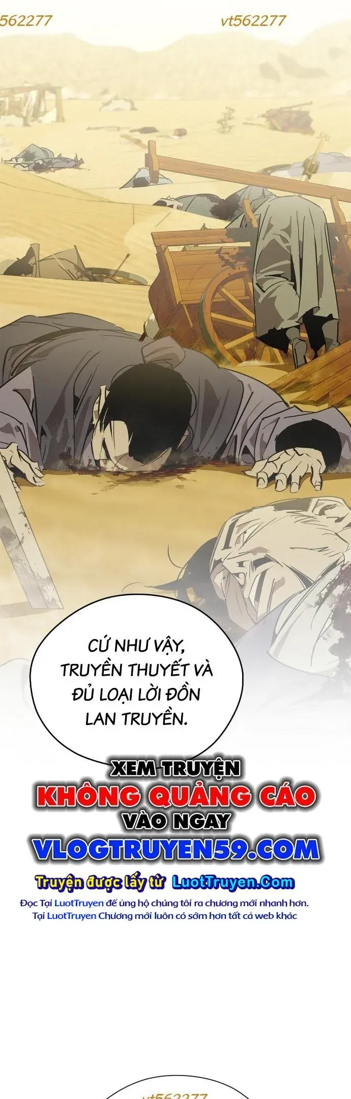 Võ Học Miền Viễn Tây Chương 63 - Trang 47