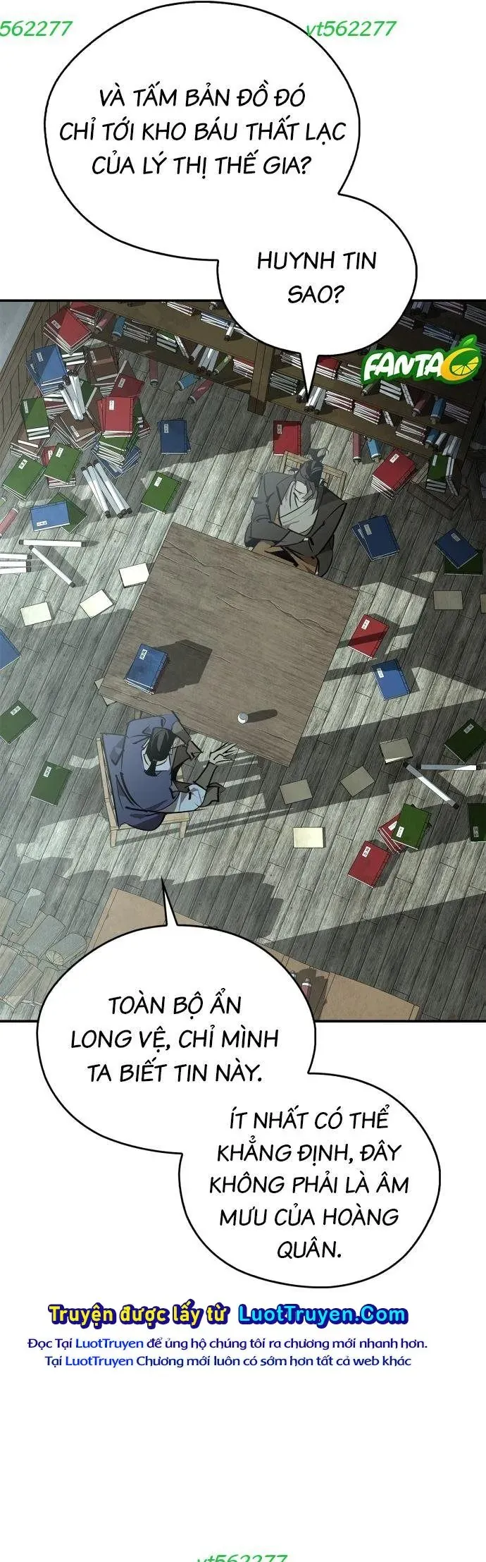 Võ Học Miền Viễn Tây Chương 63 - Trang 49