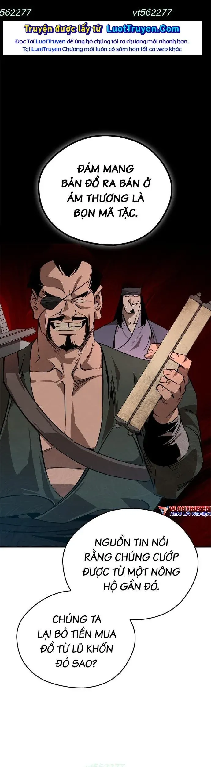 Võ Học Miền Viễn Tây Chương 63 - Trang 53