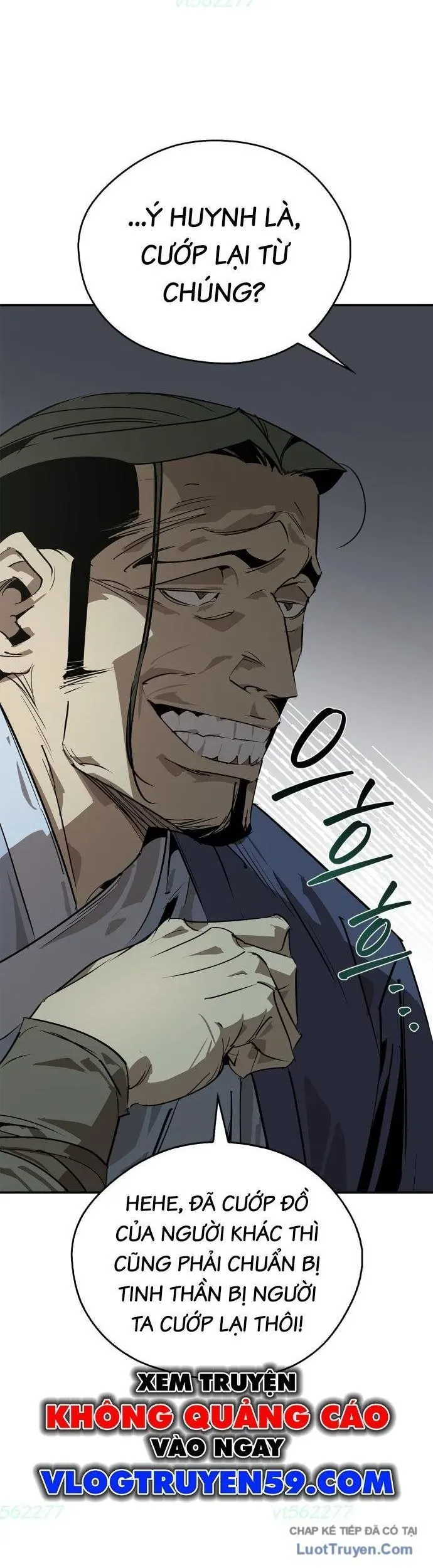 Võ Học Miền Viễn Tây Chương 63 - Trang 54