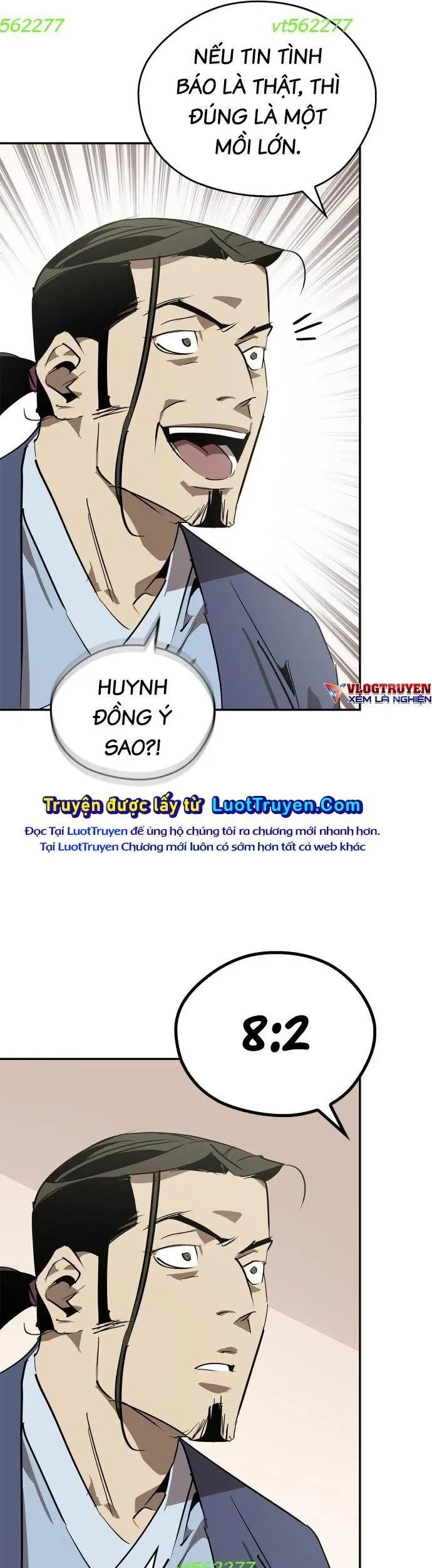 Võ Học Miền Viễn Tây Chương 63 - Trang 57