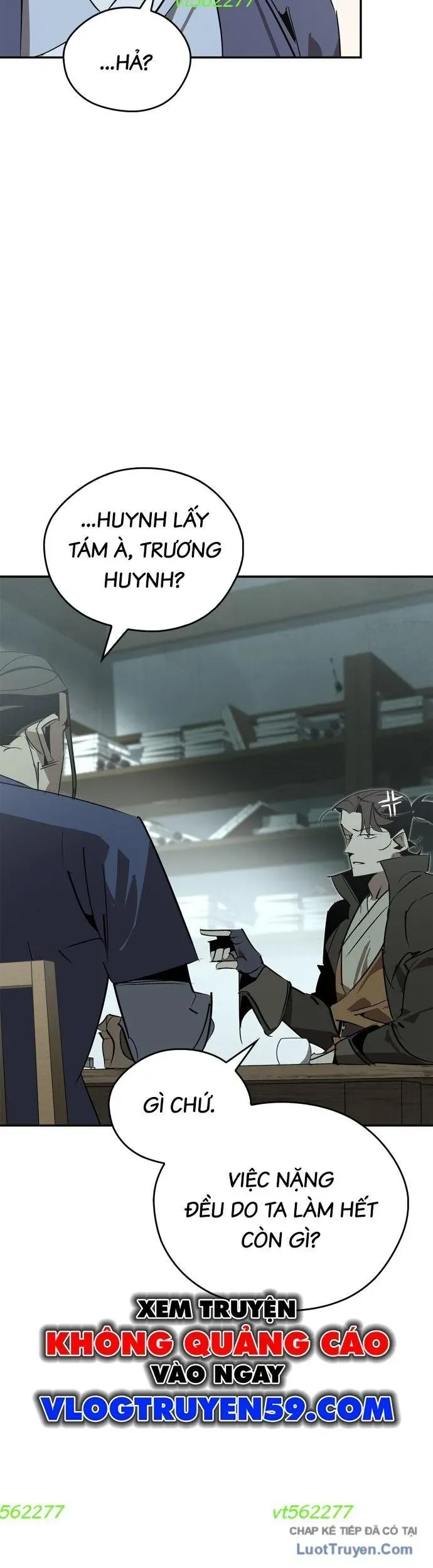 Võ Học Miền Viễn Tây Chương 63 - Trang 58