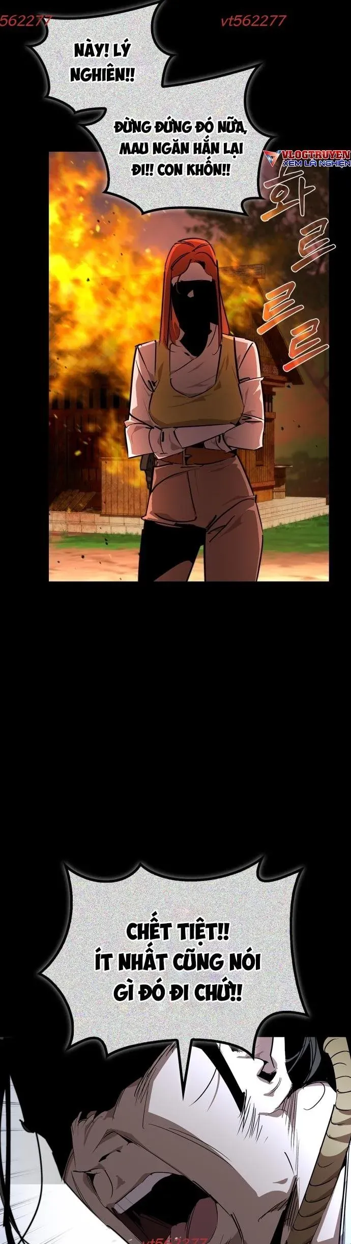 Võ Học Miền Viễn Tây Chương 63 - Trang 7