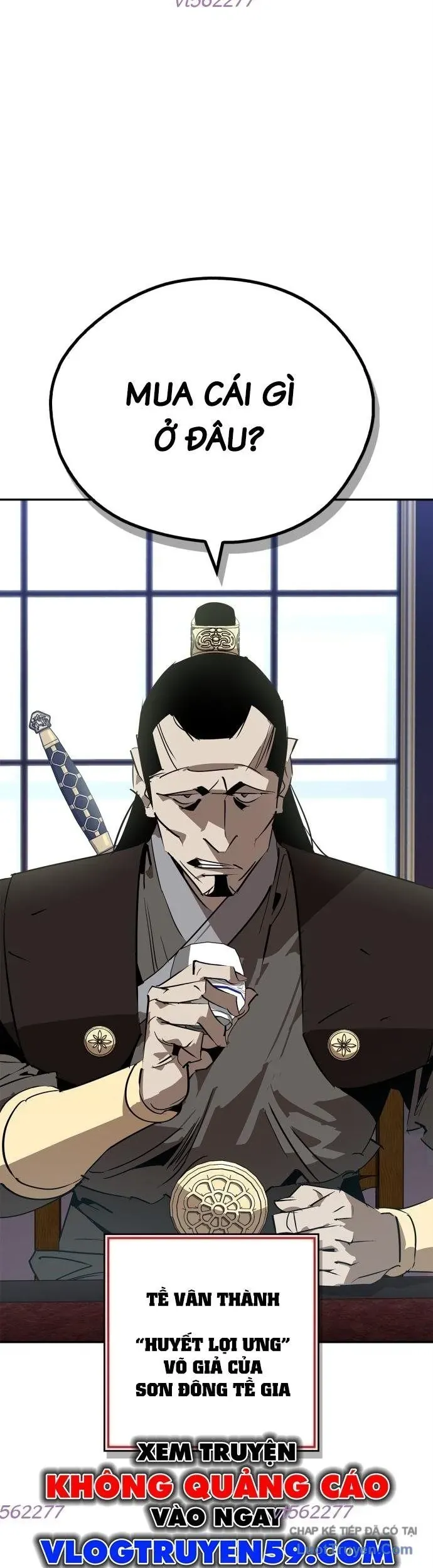 Võ Học Miền Viễn Tây Chương 63 - Trang 62