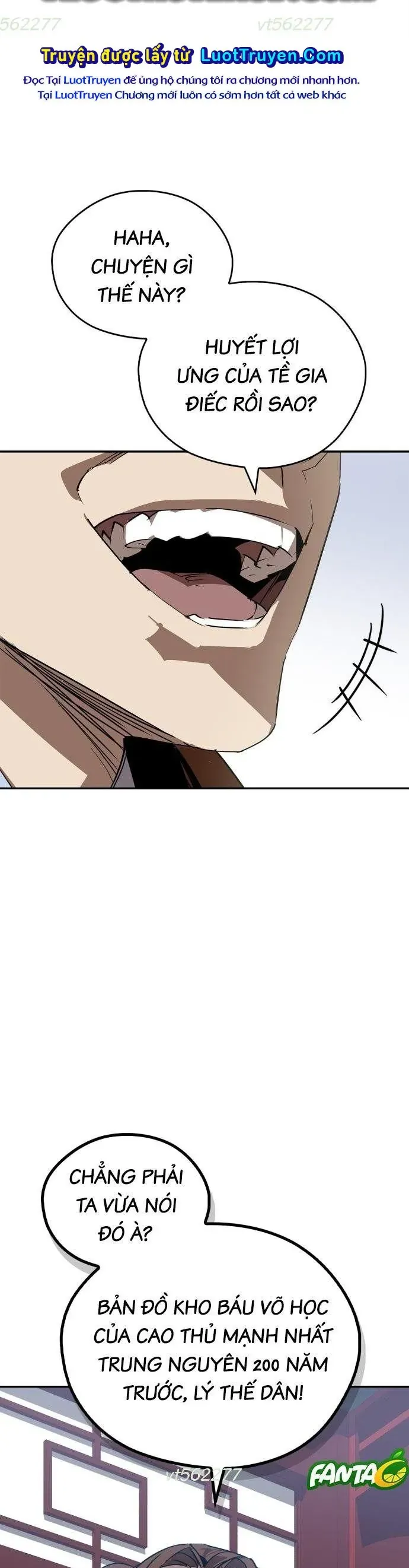 Võ Học Miền Viễn Tây Chương 63 - Trang 63