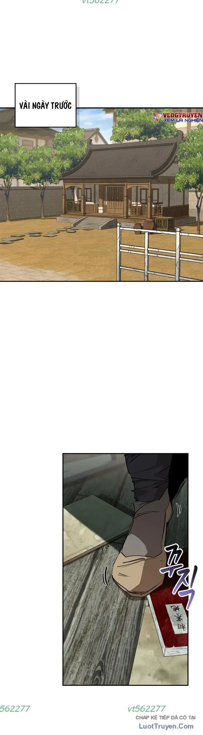 Võ Học Miền Viễn Tây Chương 63 - Trang 10