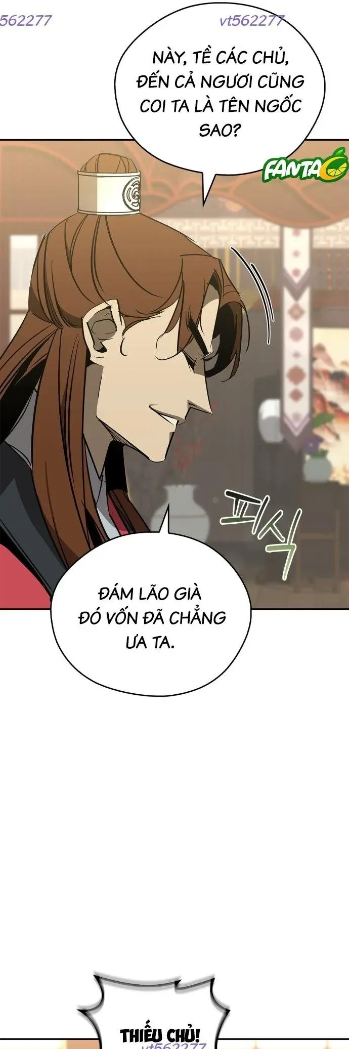 Võ Học Miền Viễn Tây Chương 64 - Trang 13