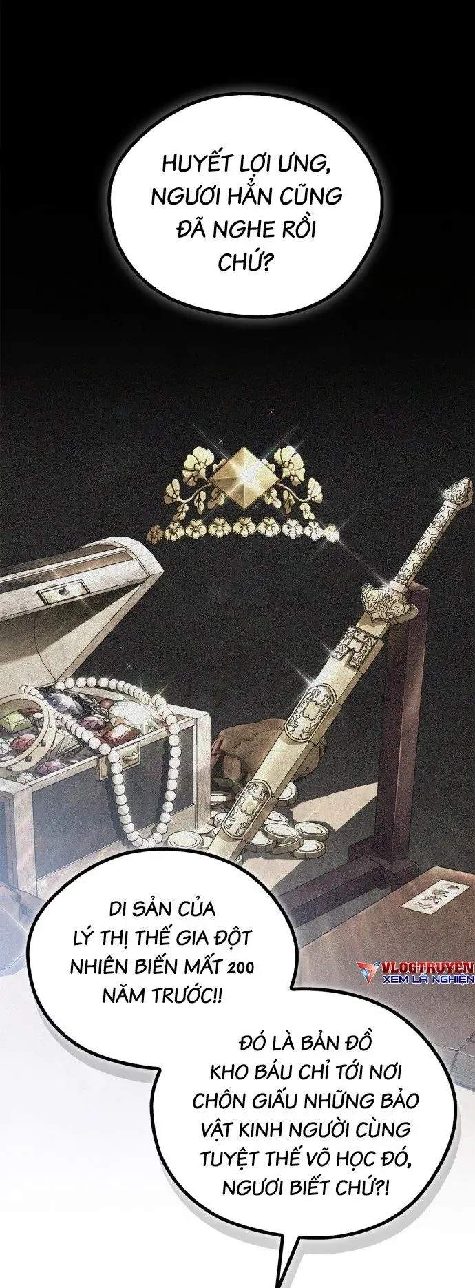 Võ Học Miền Viễn Tây Chương 64 - Trang 3