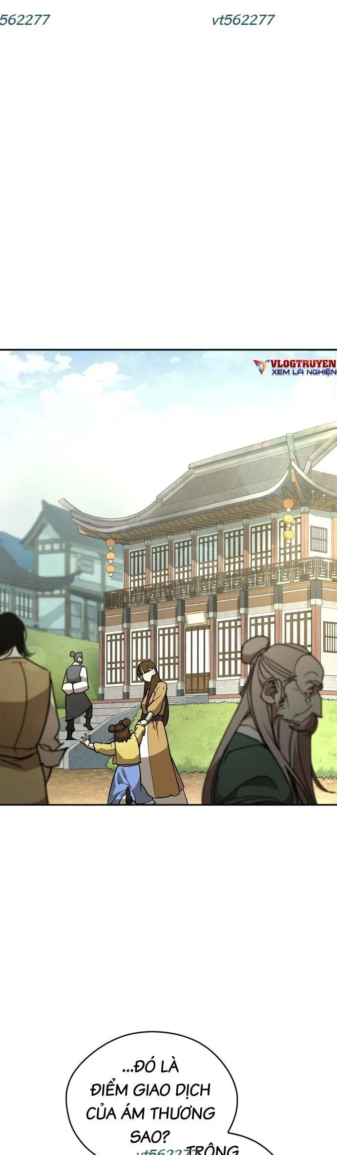 Võ Học Miền Viễn Tây Chương 64 - Trang 21