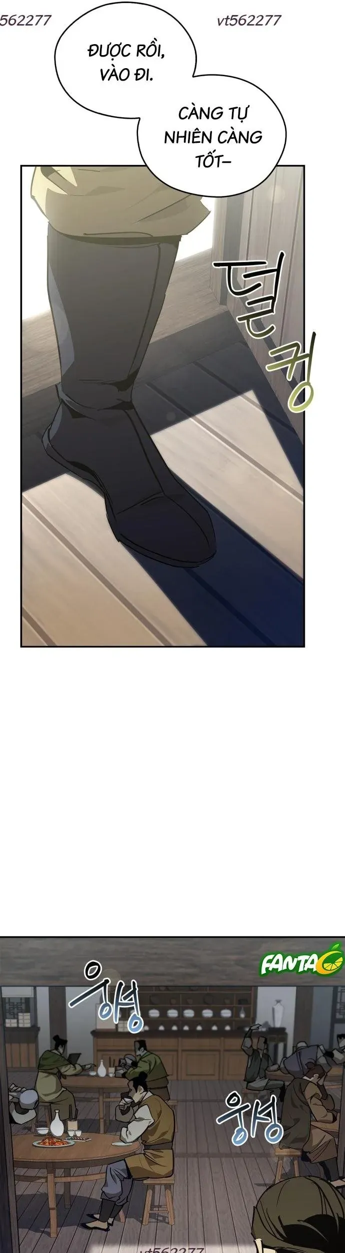 Võ Học Miền Viễn Tây Chương 64 - Trang 23