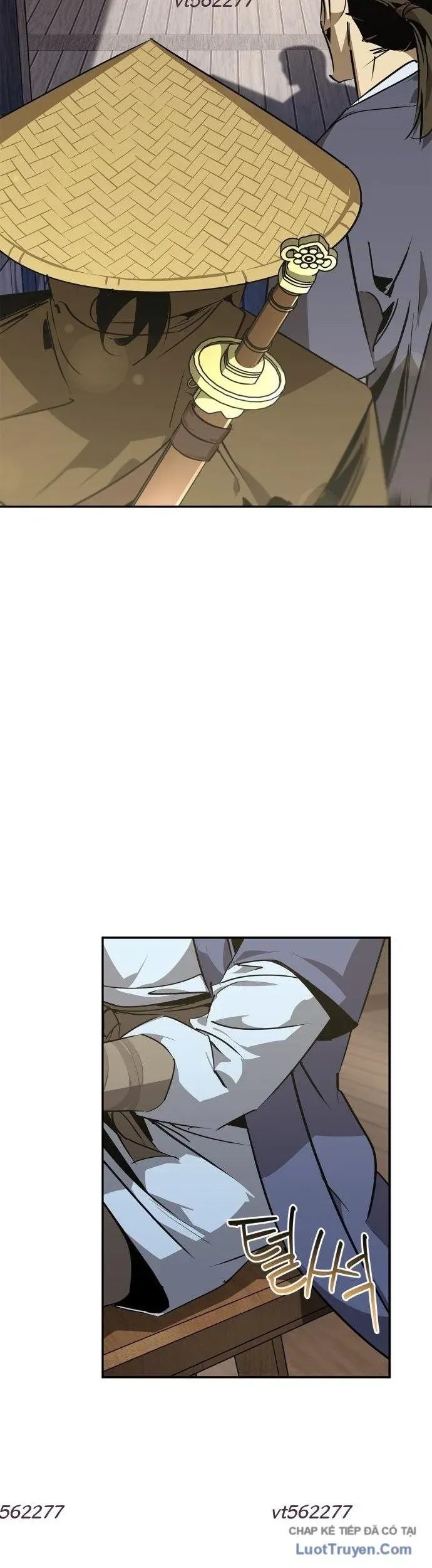 Võ Học Miền Viễn Tây Chương 64 - Trang 24