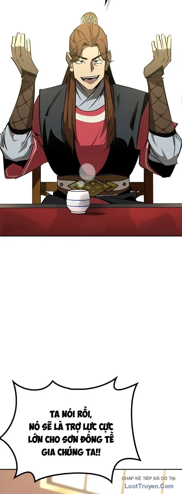 Võ Học Miền Viễn Tây Chương 64 - Trang 4