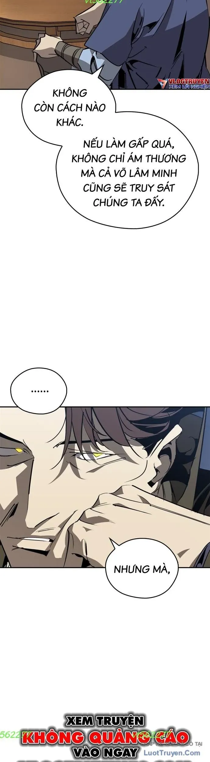 Võ Học Miền Viễn Tây Chương 64 - Trang 32