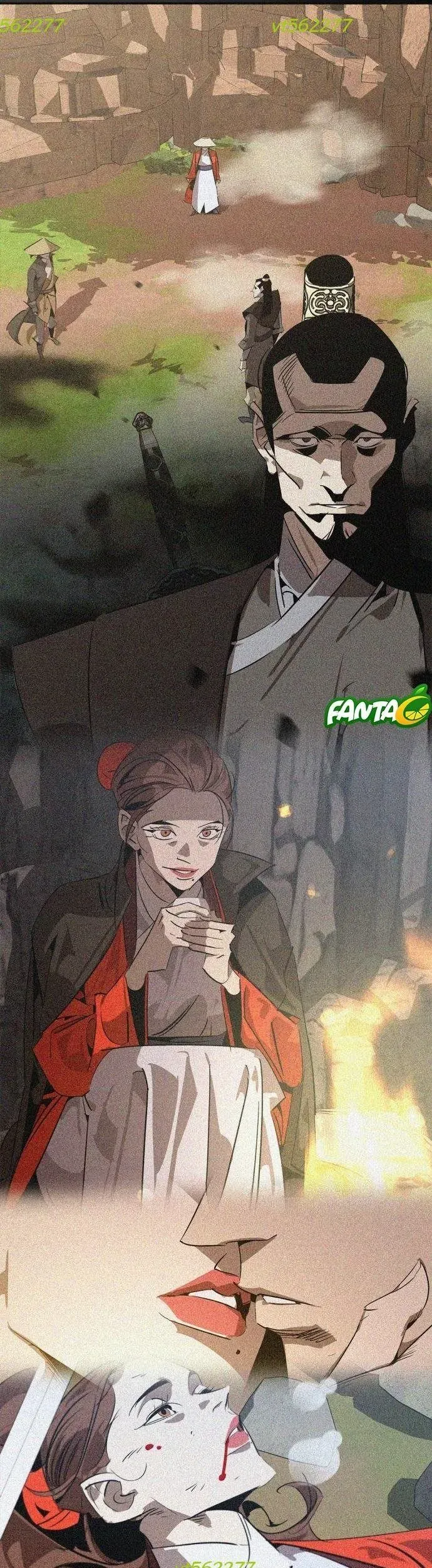 Võ Học Miền Viễn Tây Chương 64 - Trang 38