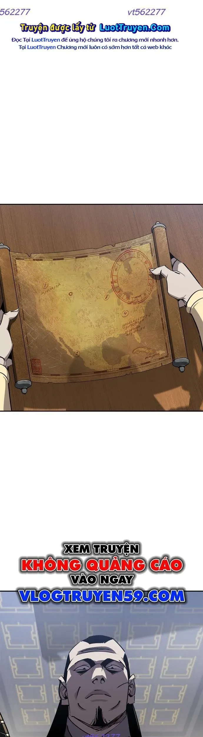 Võ Học Miền Viễn Tây Chương 64 - Trang 40