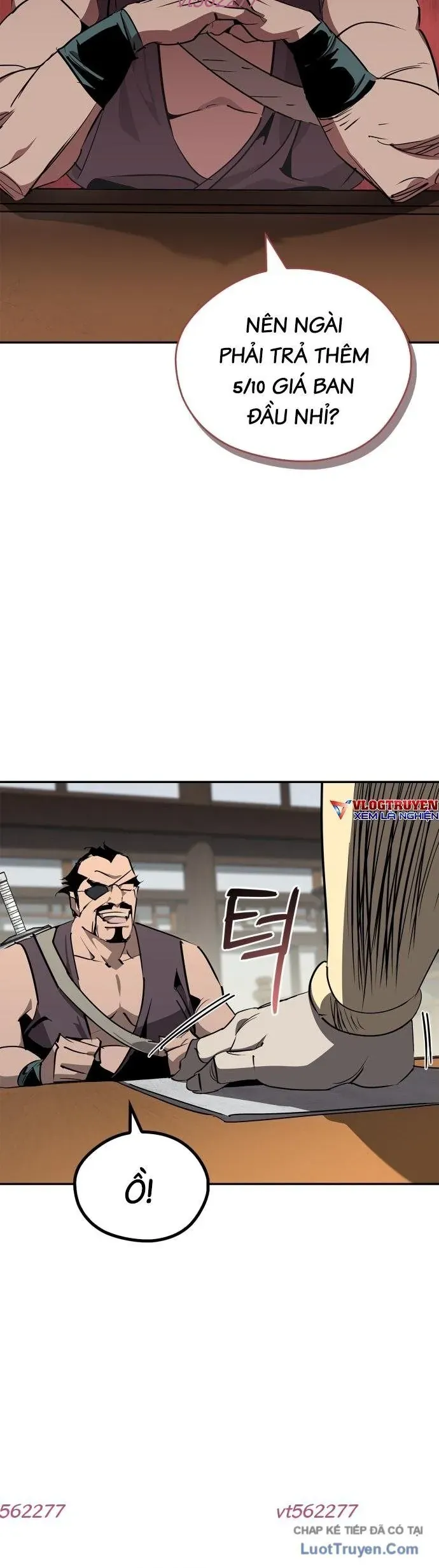 Võ Học Miền Viễn Tây Chương 64 - Trang 43