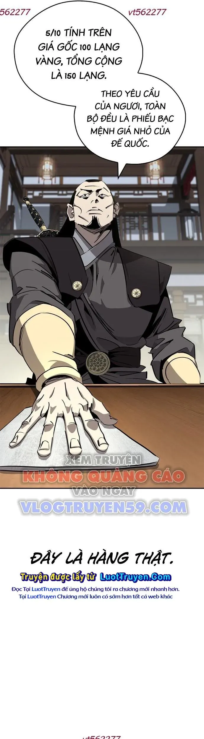 Võ Học Miền Viễn Tây Chương 64 - Trang 44