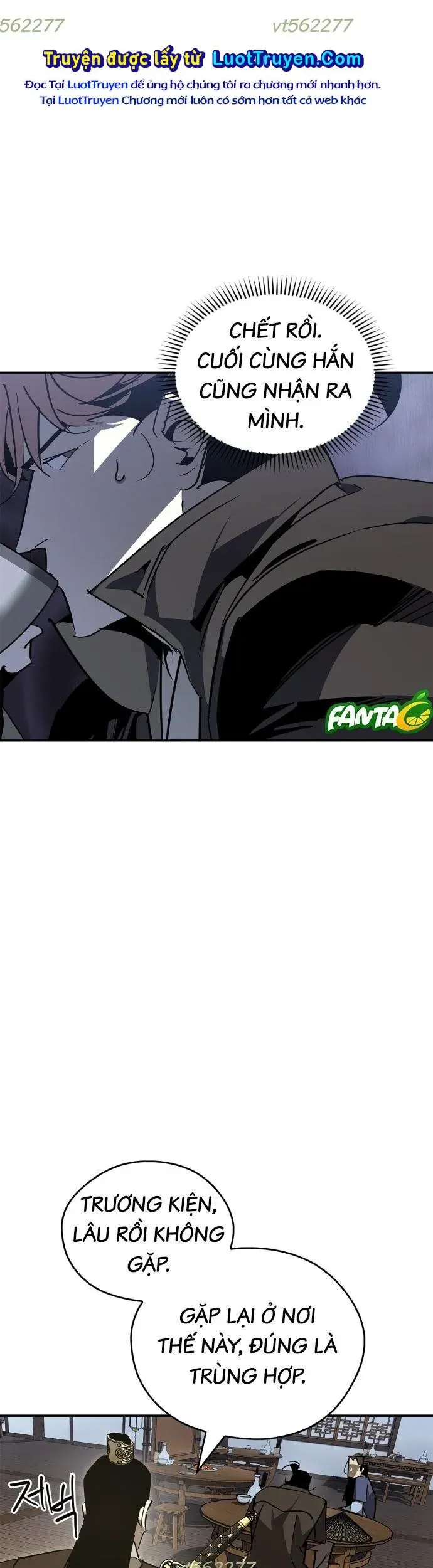 Võ Học Miền Viễn Tây Chương 64 - Trang 48