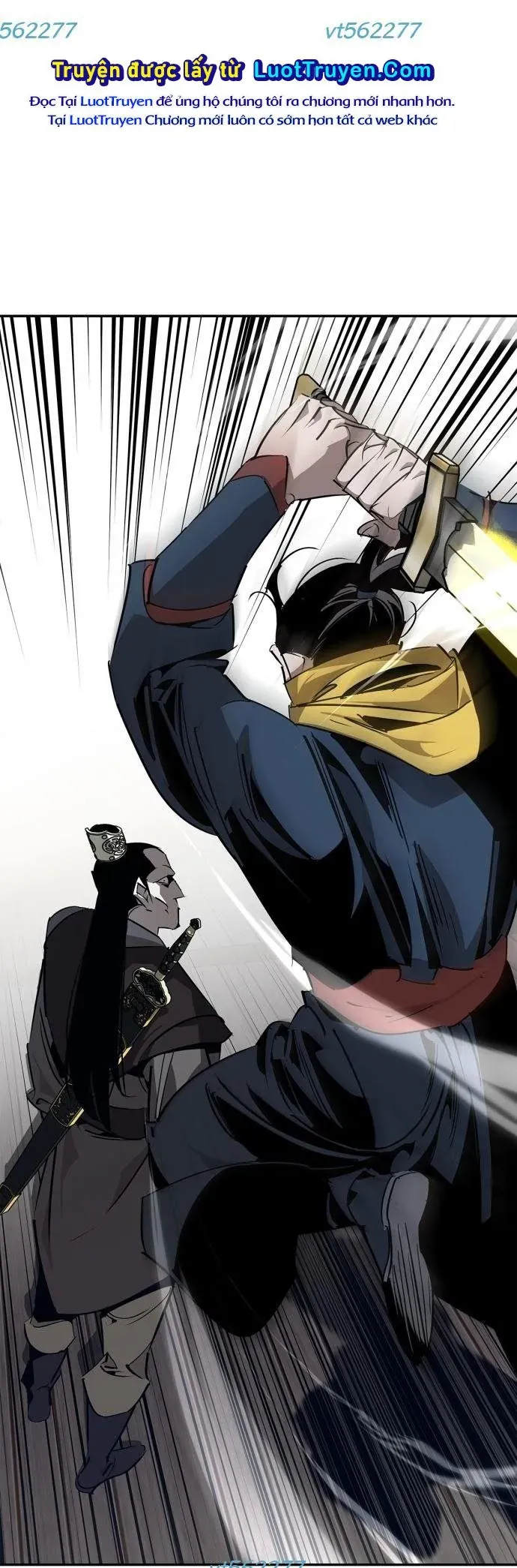 Võ Học Miền Viễn Tây Chương 64 - Trang 50