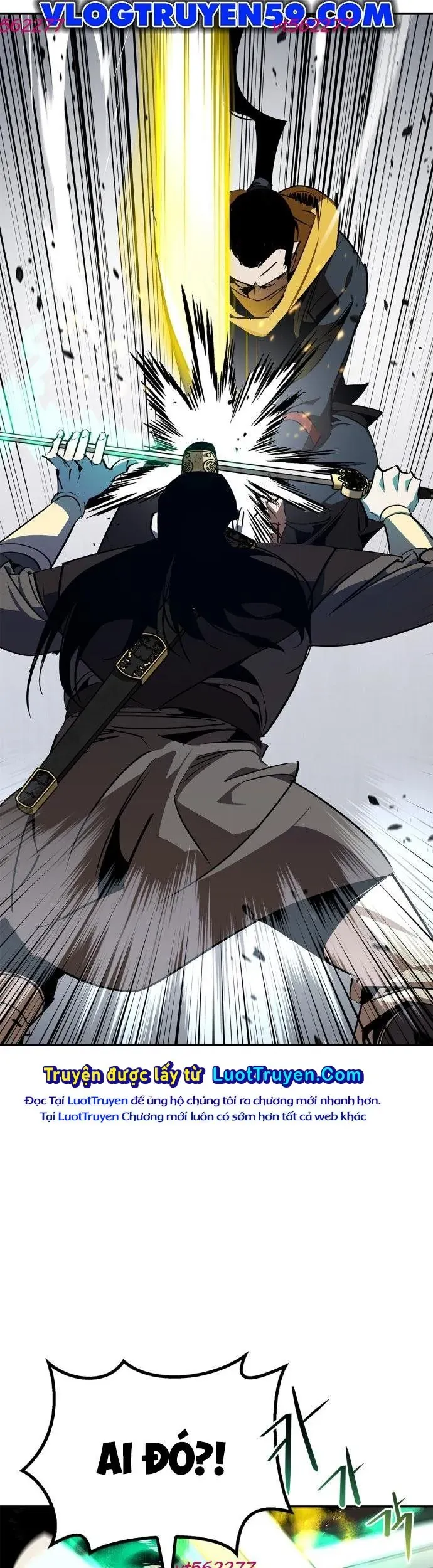 Võ Học Miền Viễn Tây Chương 64 - Trang 52