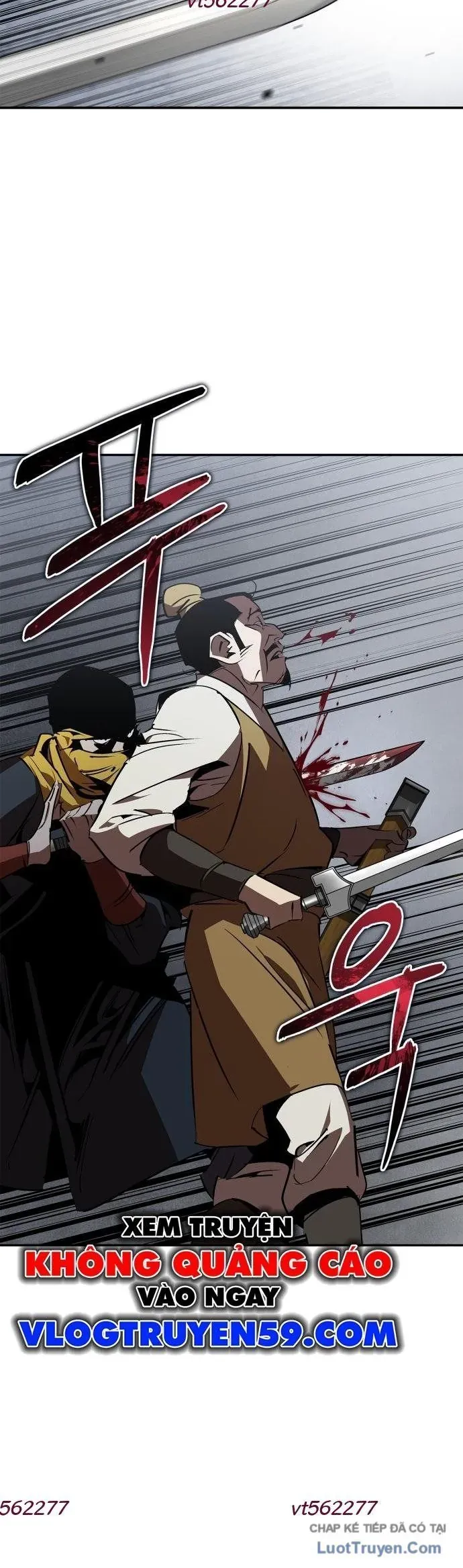 Võ Học Miền Viễn Tây Chương 64 - Trang 55