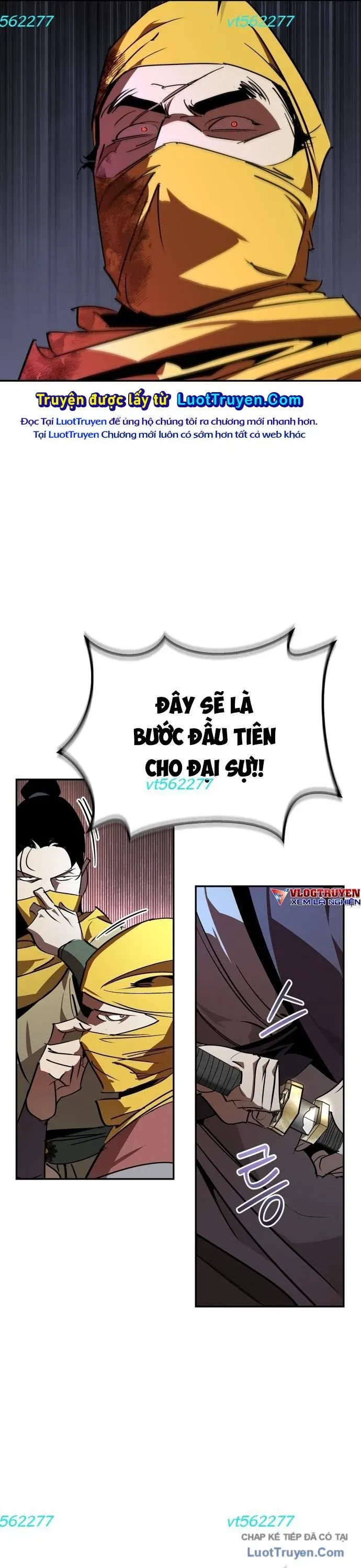 Võ Học Miền Viễn Tây Chương 64 - Trang 58