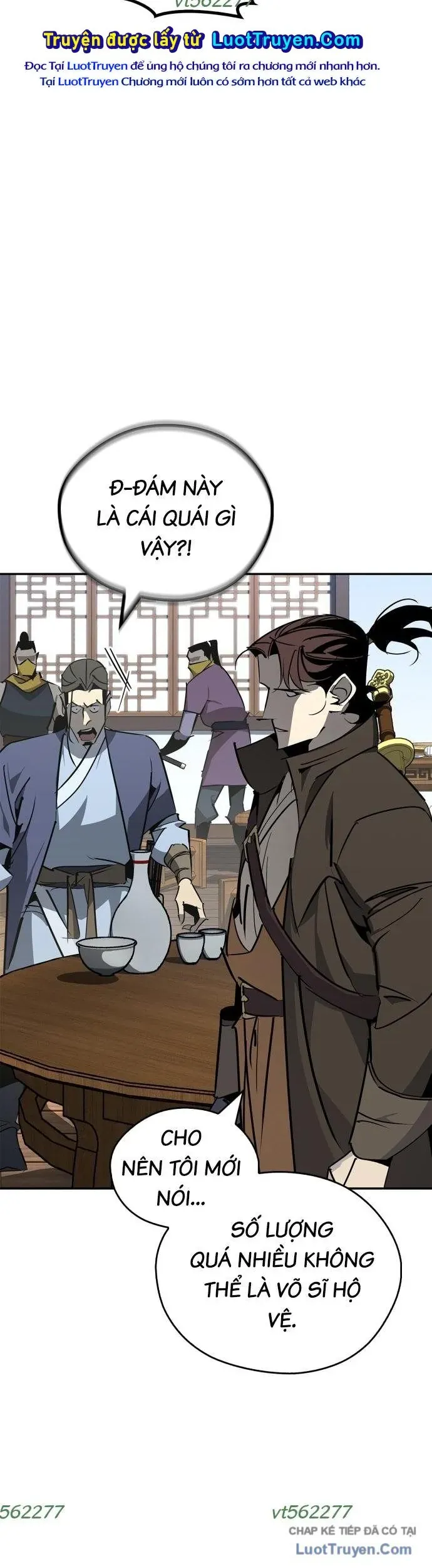 Võ Học Miền Viễn Tây Chương 64 - Trang 60