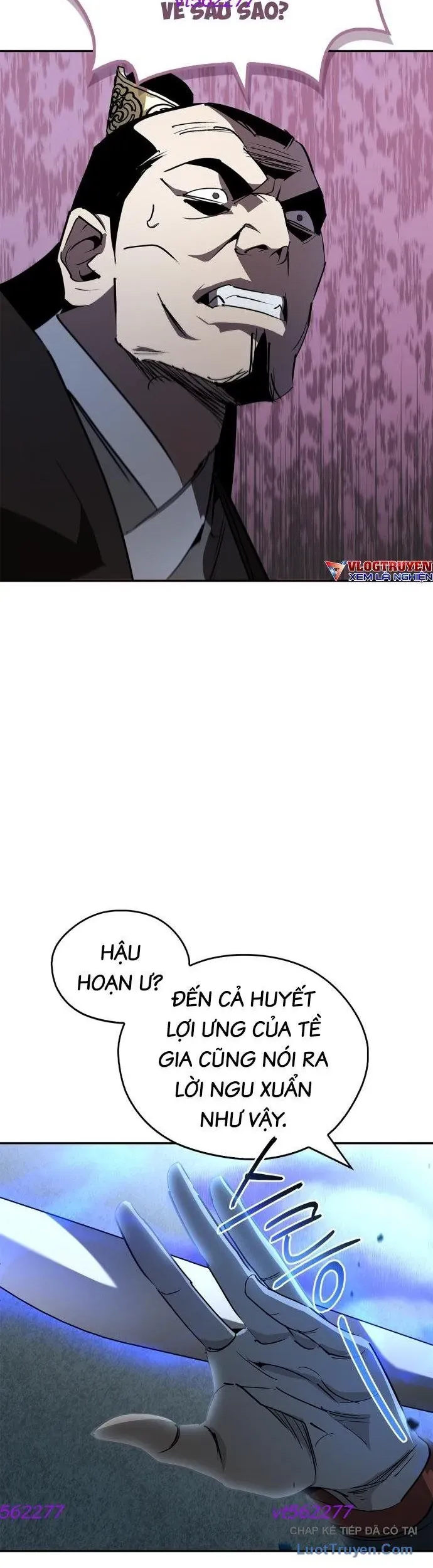 Võ Học Miền Viễn Tây Chương 64 - Trang 62