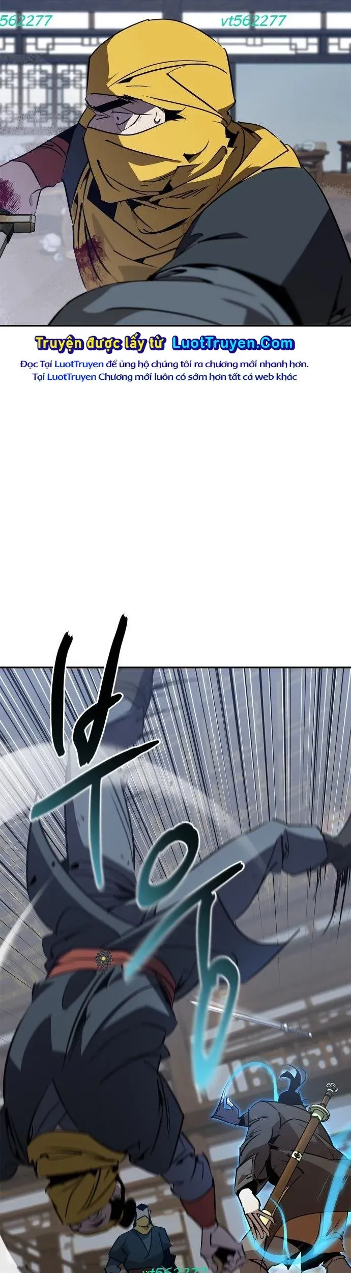 Võ Học Miền Viễn Tây Chương 64 - Trang 67