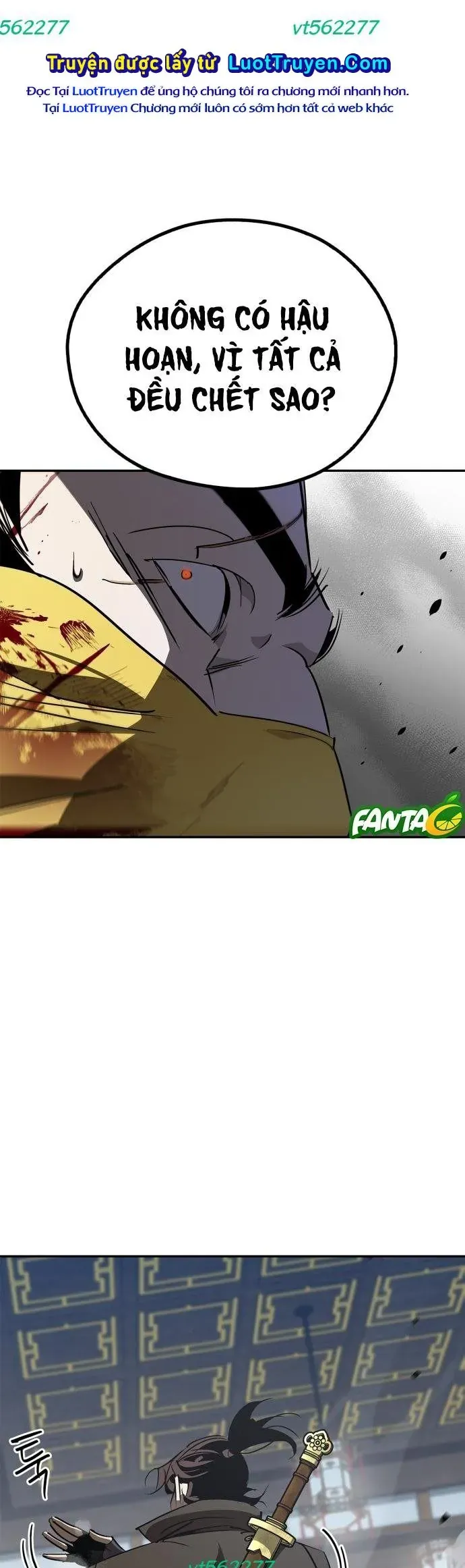 Võ Học Miền Viễn Tây Chương 64 - Trang 69