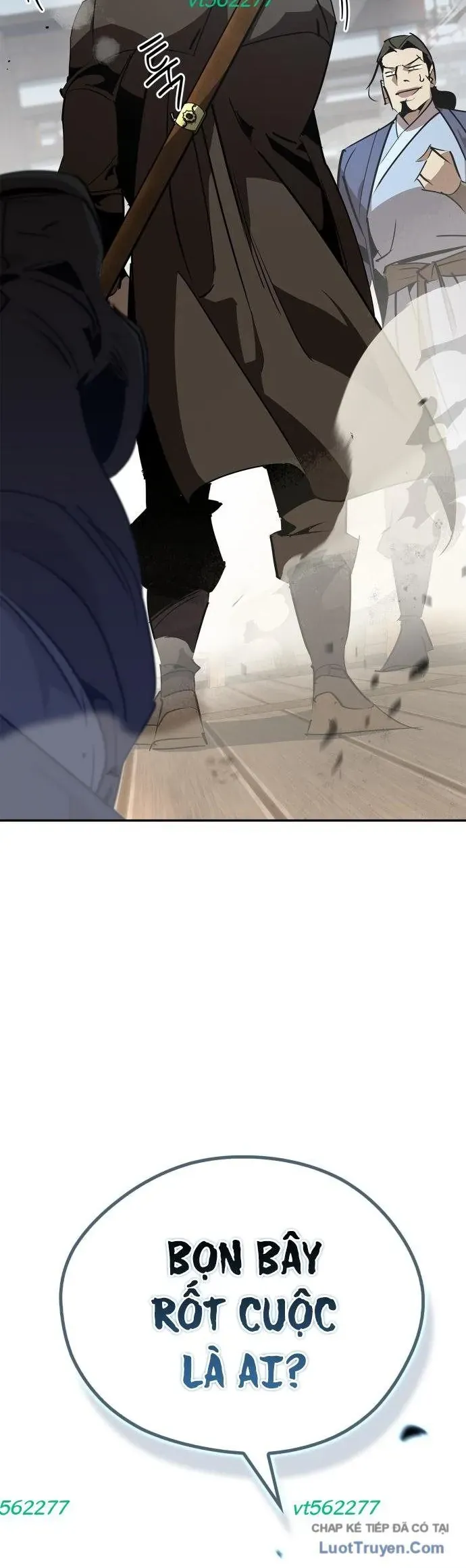 Võ Học Miền Viễn Tây Chương 64 - Trang 70