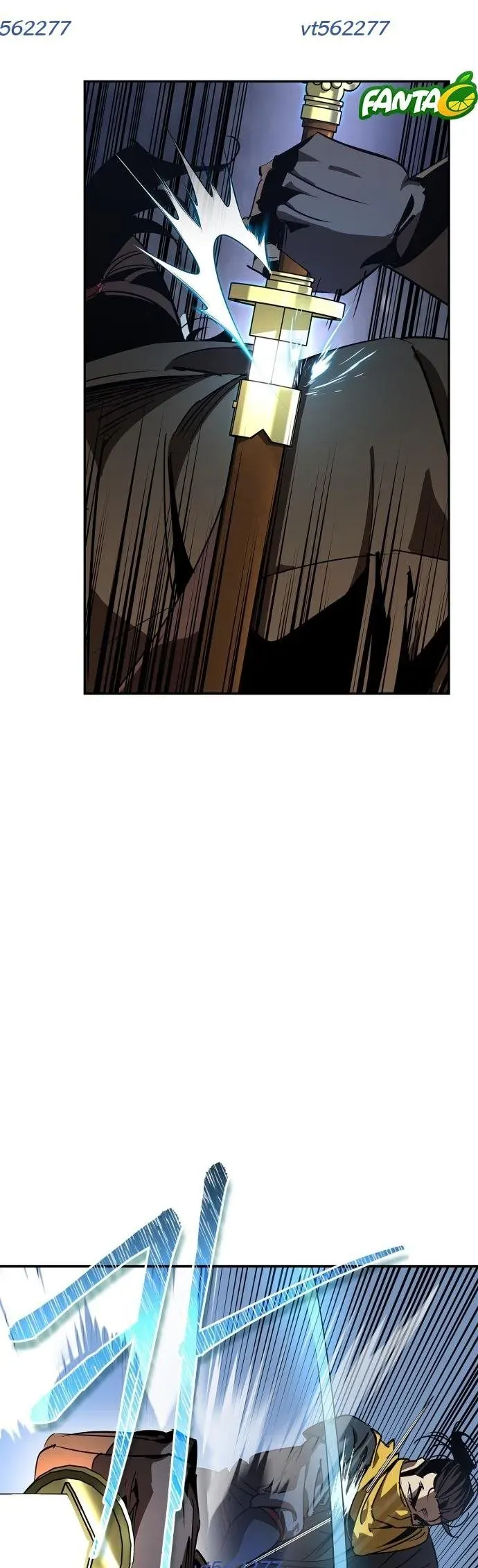 Võ Học Miền Viễn Tây Chương 65 - Trang 11