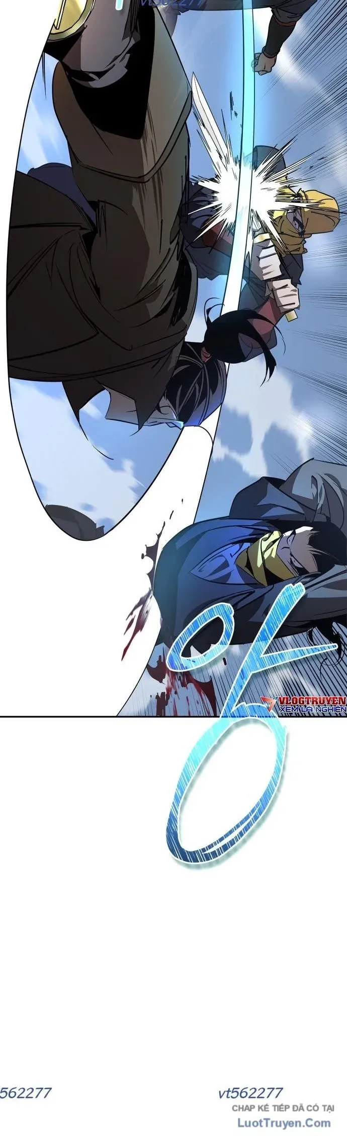 Võ Học Miền Viễn Tây Chương 65 - Trang 12