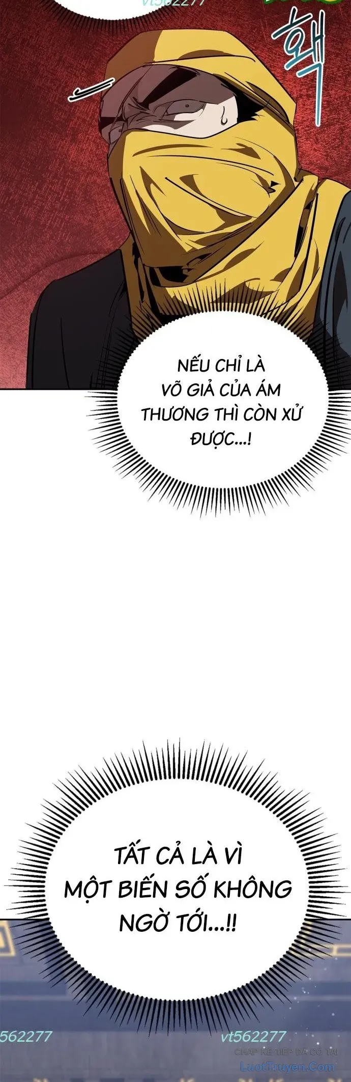 Võ Học Miền Viễn Tây Chương 65 - Trang 16