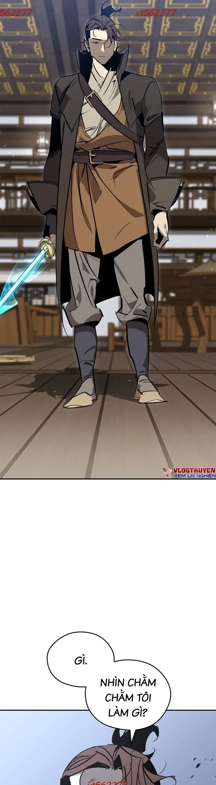 Võ Học Miền Viễn Tây Chương 65 - Trang 17