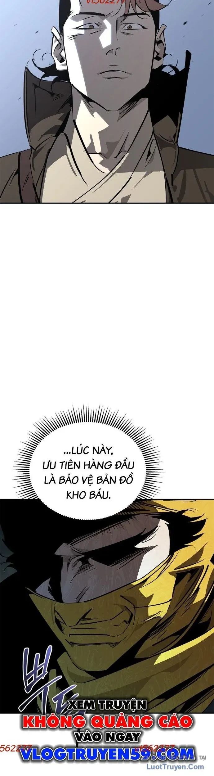 Võ Học Miền Viễn Tây Chương 65 - Trang 18