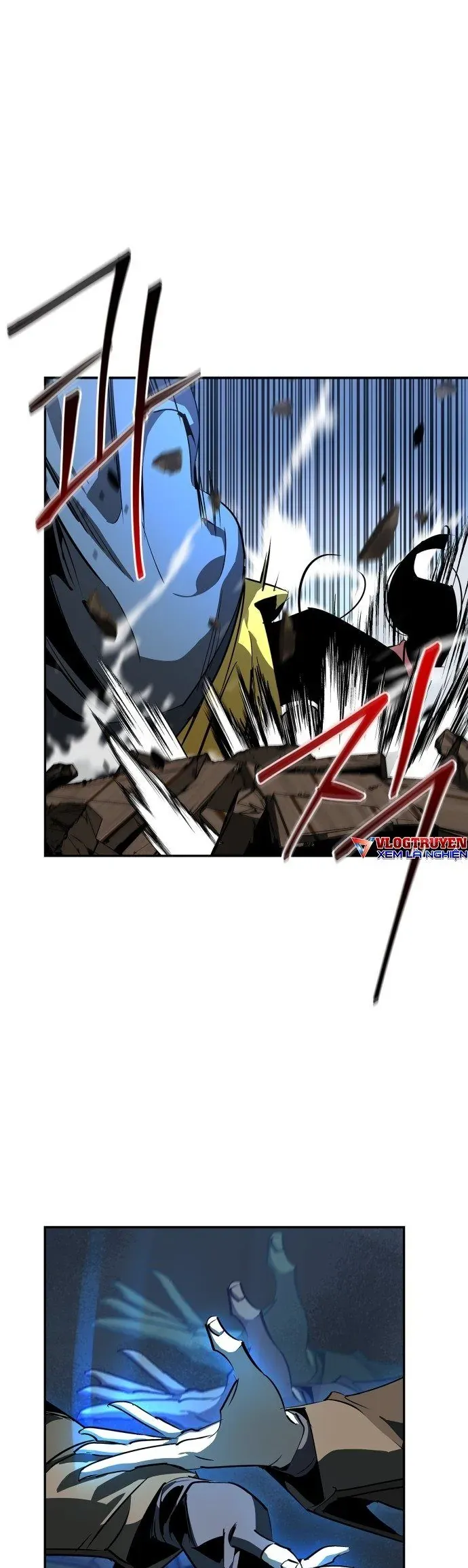 Võ Học Miền Viễn Tây Chương 65 - Trang 3