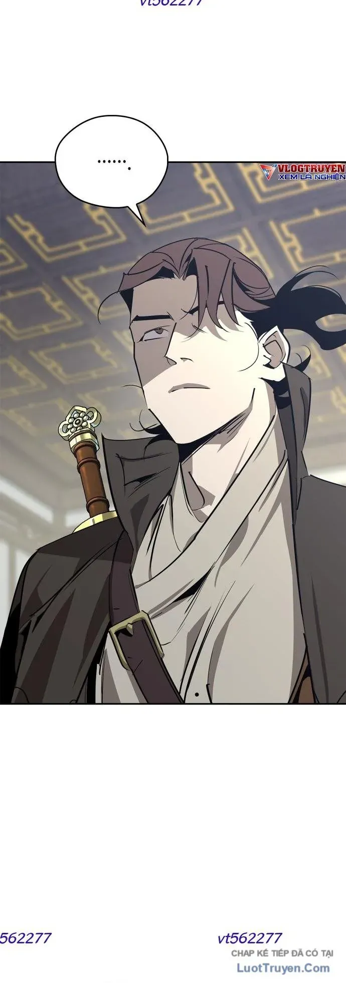 Võ Học Miền Viễn Tây Chương 65 - Trang 22