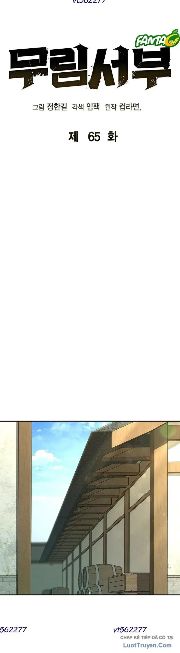 Võ Học Miền Viễn Tây Chương 65 - Trang 28