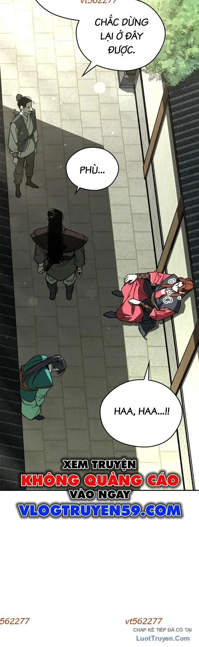 Võ Học Miền Viễn Tây Chương 65 - Trang 30