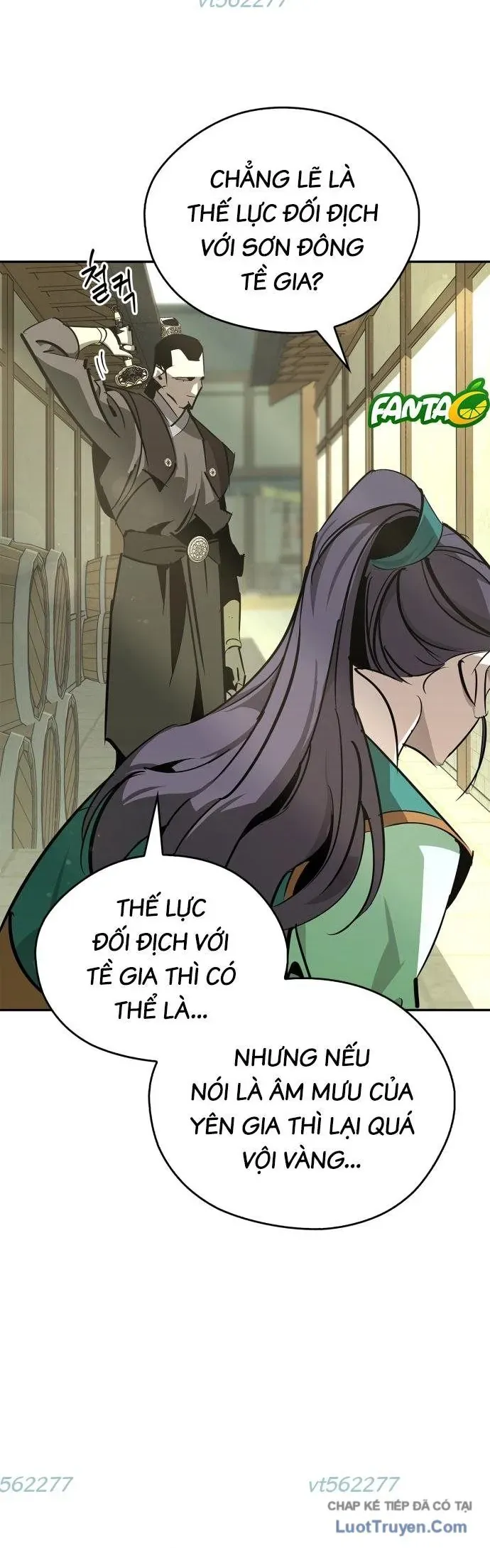 Võ Học Miền Viễn Tây Chương 65 - Trang 32