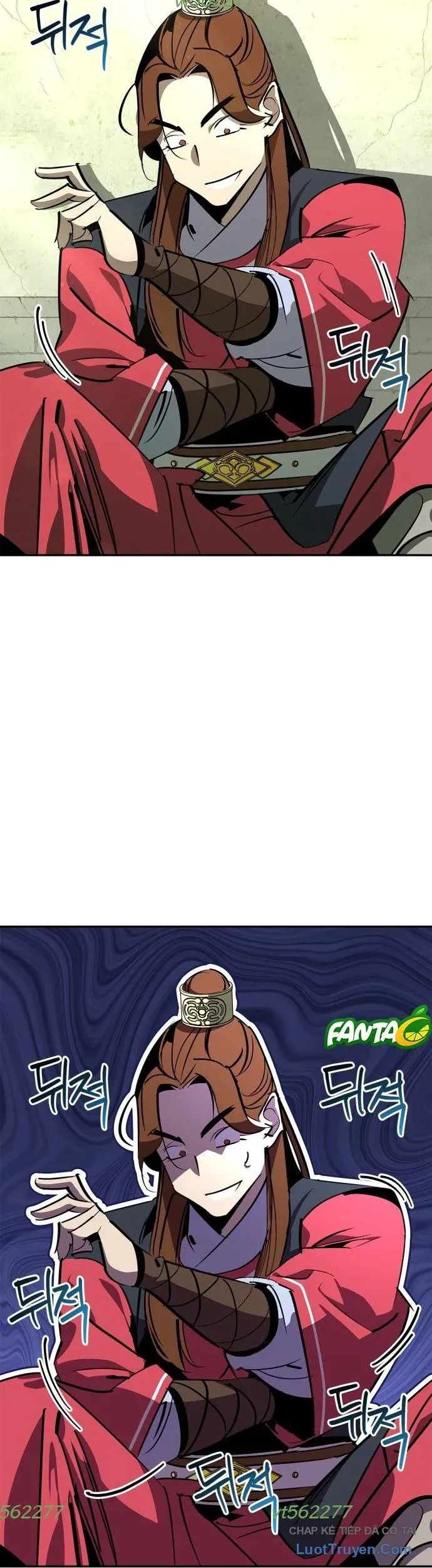 Võ Học Miền Viễn Tây Chương 65 - Trang 36