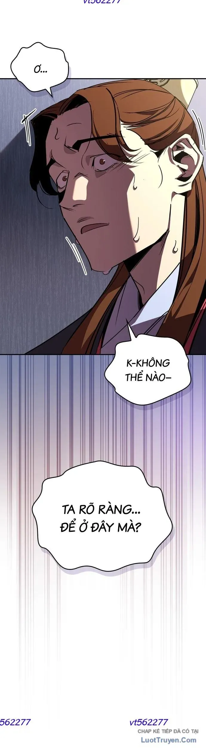 Võ Học Miền Viễn Tây Chương 65 - Trang 38