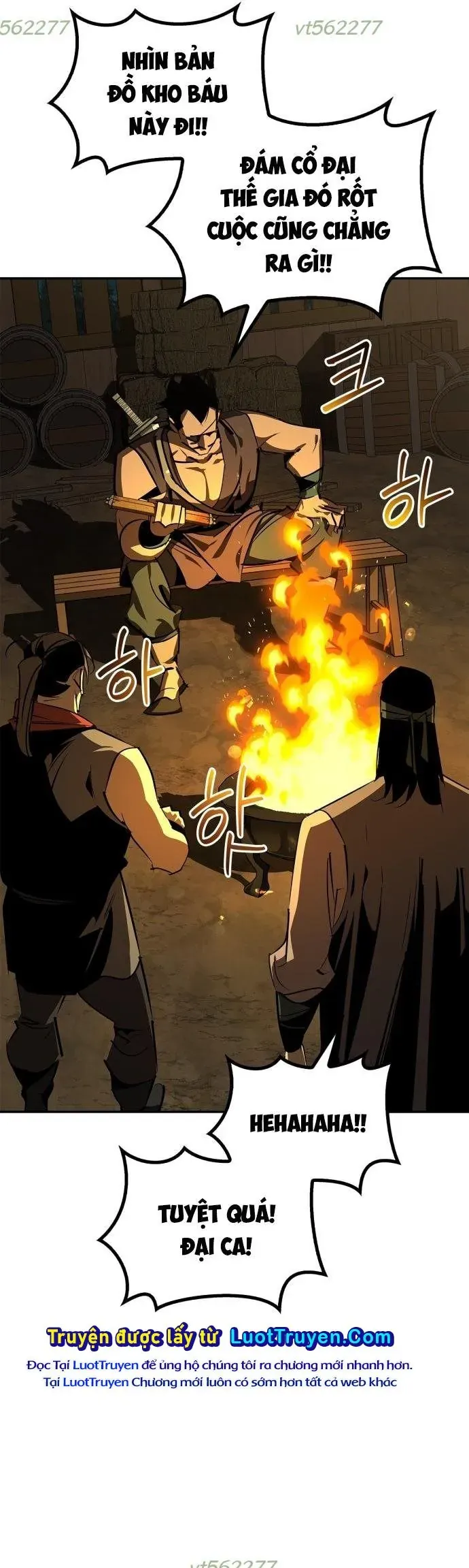 Võ Học Miền Viễn Tây Chương 65 - Trang 41